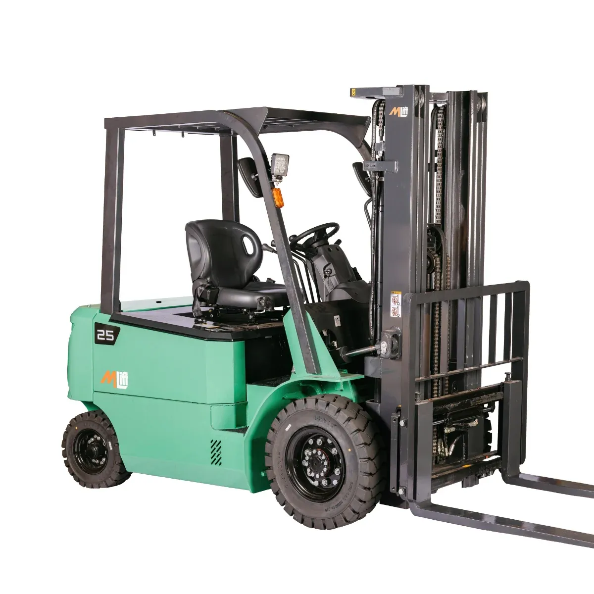 M-LIFT FB25-35LX